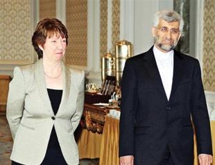 Tehran, EU wait each other for nuke talks