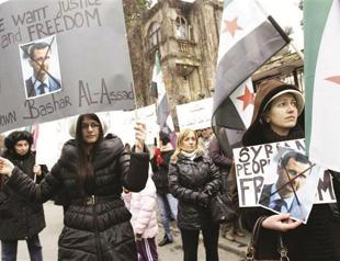 Arab League mulls Syria mission pullout