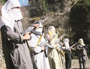 Taliban strike deal with Qatar on office