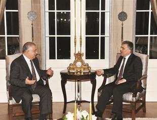 Turkish ambassador set to return to Paris