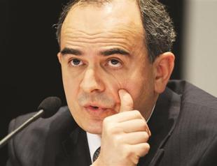 Turkey’s forex reserves may drop to $50 billion