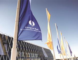 EBRD to invest in Jordan and Tunisia