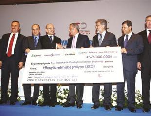 IC Holding acquires Thrace electricity grid