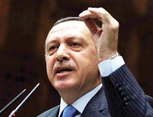 No retreat in anti-PKK ops, Erdoğan declares