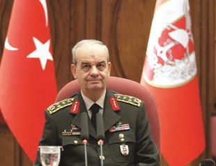 Former top general to bear testimony Jan. 5