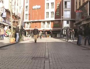 Istanbul’s historic zones pedestrianized