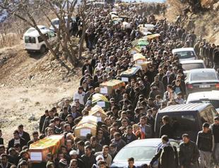 NGOs say air raid on civilians is ‘massacre’