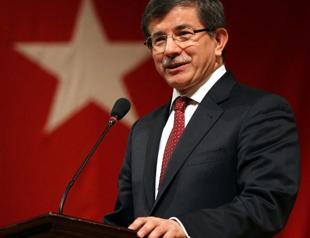 Turkish foreign minister to visit Iran