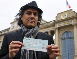 French businessman starts fund to pay genocide fines