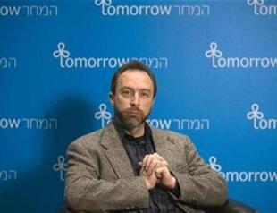 Wikipedia gets $20M in annual fundraising drive