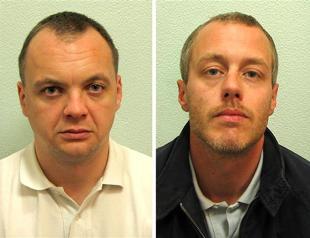 UK pair jailed for Stephen Lawrence race murder