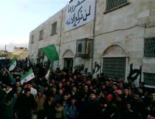 Syria accuses US of interfering in Arab League