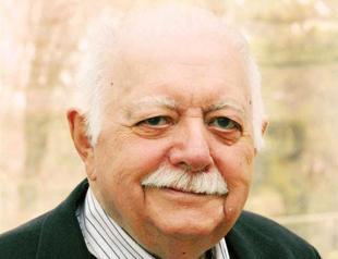 Sabancı to remember historian Oleg Grabar