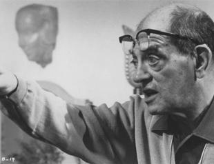 Spanish director Luis Buñuels house opens to public