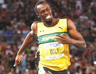 Usain Bolt eyes opening year next month in Jamaica race