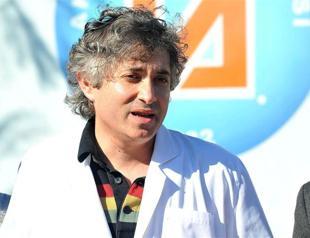 Turkish surgeons in countrys first face transplant