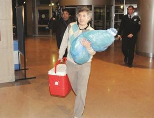 ‘He’ll smile in new bodies,’ organ donors family says