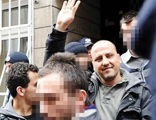 Press freedom terrible in Turkey: watch group