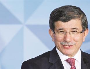 Turkey backs League decision on Syria: FM