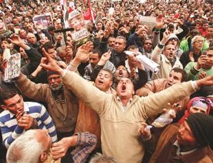 Rights body urges end to West’s bias on Arab world