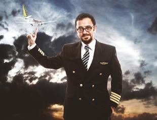 Mag names Sabancı as top businessman