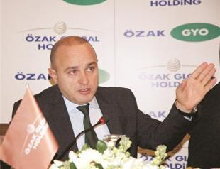 Özak offers buyback guarantee in IPO