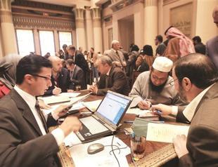 Islamists in Egypt dominate new Parliament