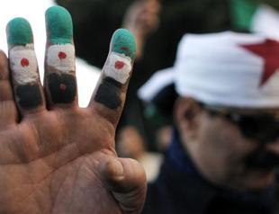 Syria rejects Arab League call for power change