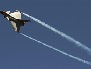 Report: Russia to deliver combat jets to Syria