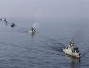 Iran lawmaker repeats threat to close Hormuz