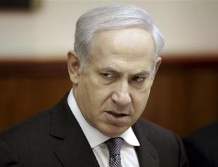 Israels Netanyahu praises EU oil sanctions on Iran