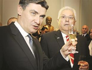 Croatia gives lukewarm ‘yes’ to European Union