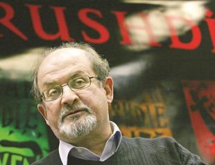 Rushdie to appear by video at book fest