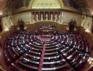 French senate approves bill criminalizing genocide rejection