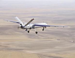 First Turkish unmanned plane likely to be ready this summer