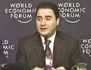 Deputy PM braces busy Davos agenda