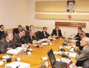 Meeting on charter proposals postponed