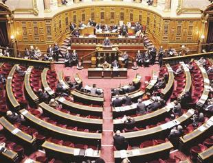 Turkish rage at ‘yes’ from French Senate