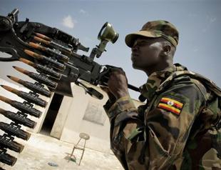 Islamist suicide bomber attacks Ethiopian troops in Somalia