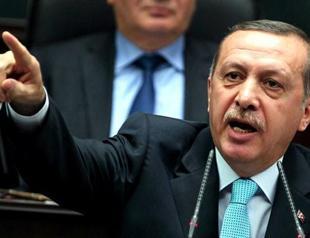 Genocide bill null and void for us: Erdoğan