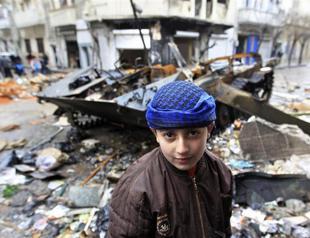 GCC to pull Syria observers, urges world pressure