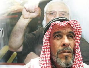 Israel raises stakes after the arrests of Hamas lawmakers