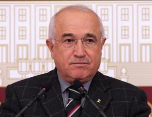 Turkish Parliament speaker rejects Israeli invitation