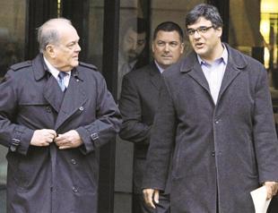 Ex-CIA whistleblower charged in leak case