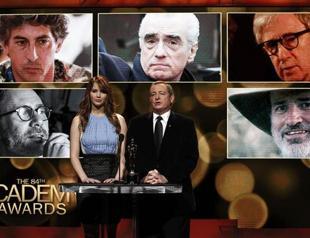 Scorseses Hugo leads Oscars with 11 nominations