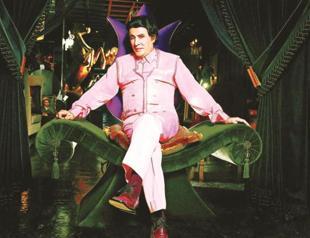 Iconic pop star to tribute Elvis Presley