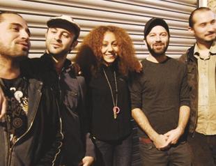 Four in the Pocket to take stage at Salon İKSV tonight