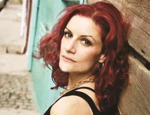 Jehan Barbur on Ghetto stage