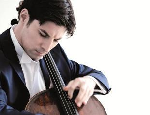 Istanbul Music Festival announces 40th year porgram