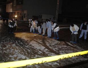 Bomb blast kills one in Istanbul